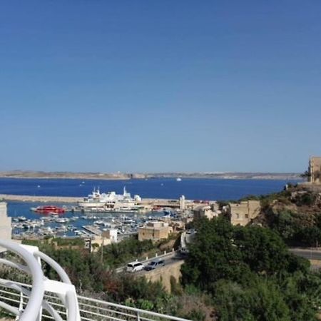 East Breeze Penthouse Apartamento Mgarr Exterior foto
