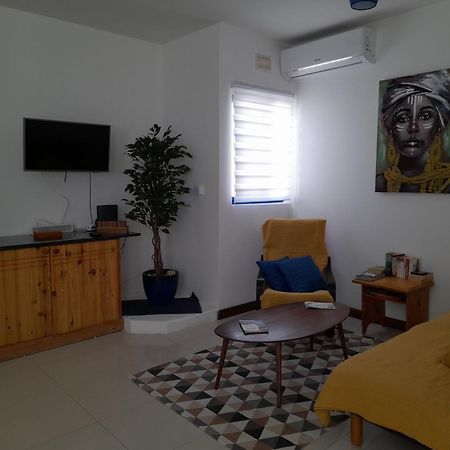 East Breeze Penthouse Apartamento Mgarr Exterior foto