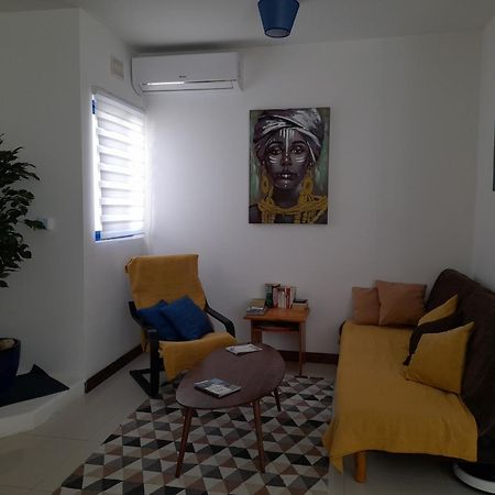 East Breeze Penthouse Apartamento Mgarr Exterior foto