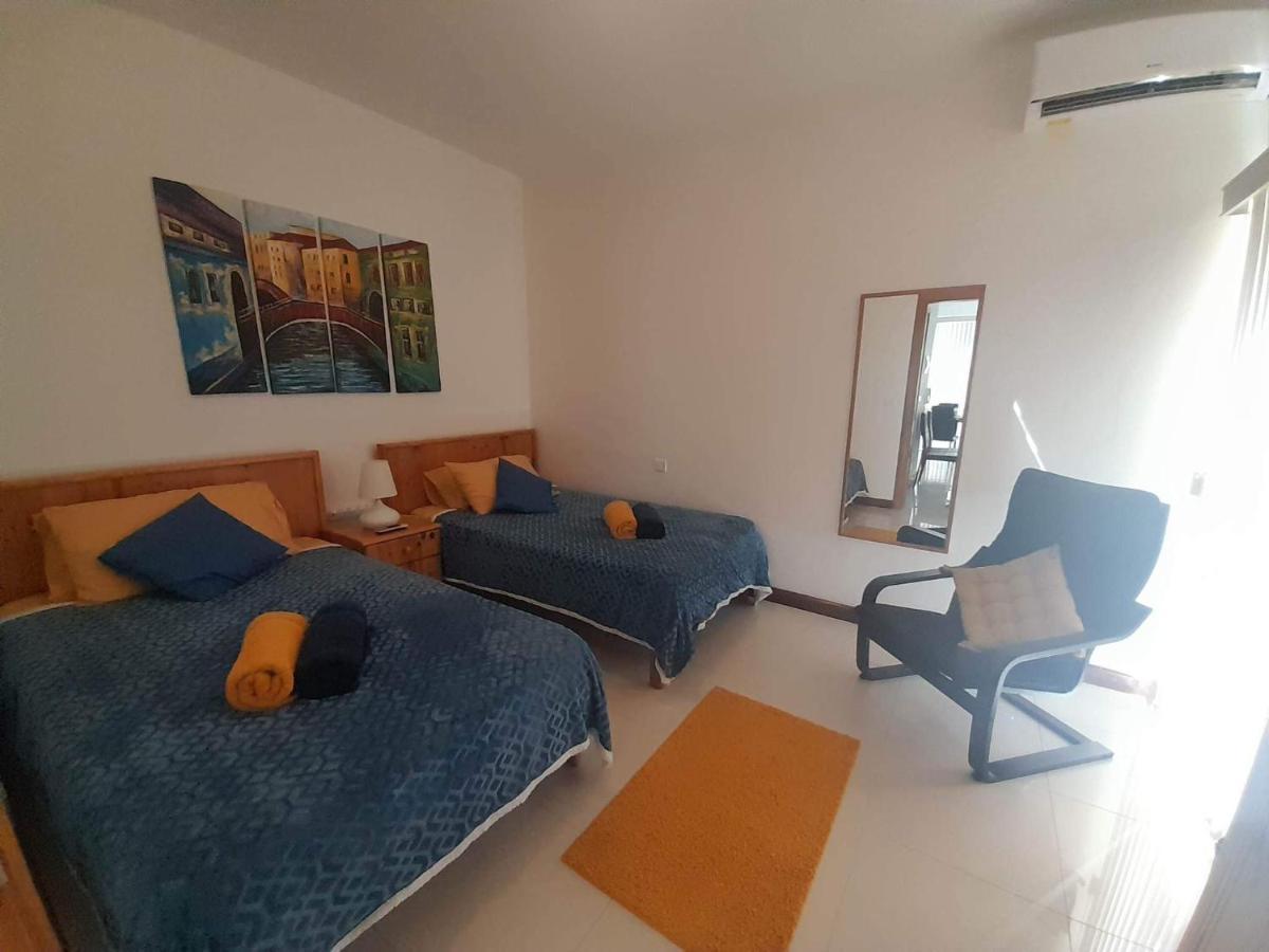 East Breeze Penthouse Apartamento Mgarr Exterior foto