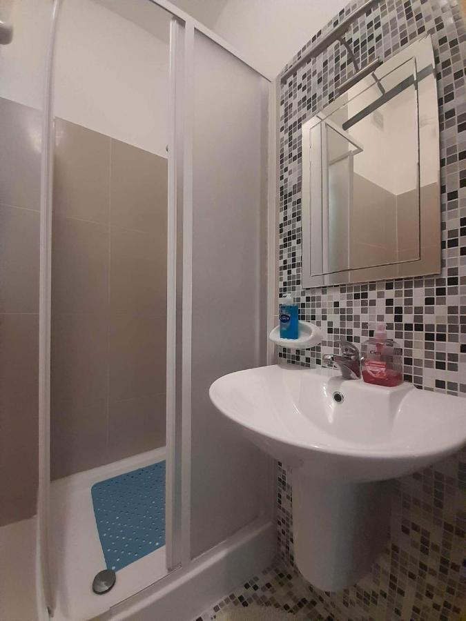 East Breeze Penthouse Apartamento Mgarr Exterior foto