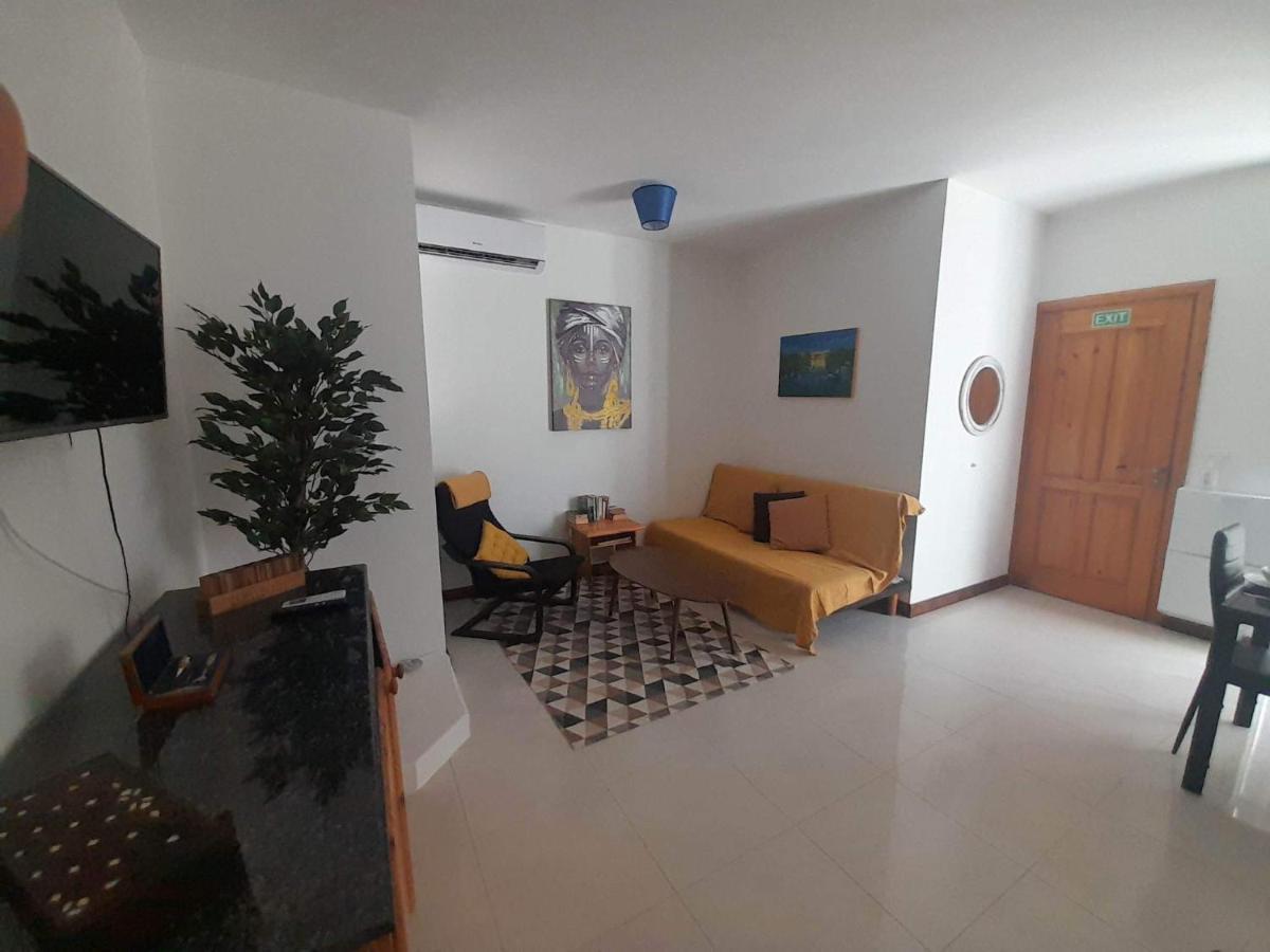 East Breeze Penthouse Apartamento Mgarr Exterior foto