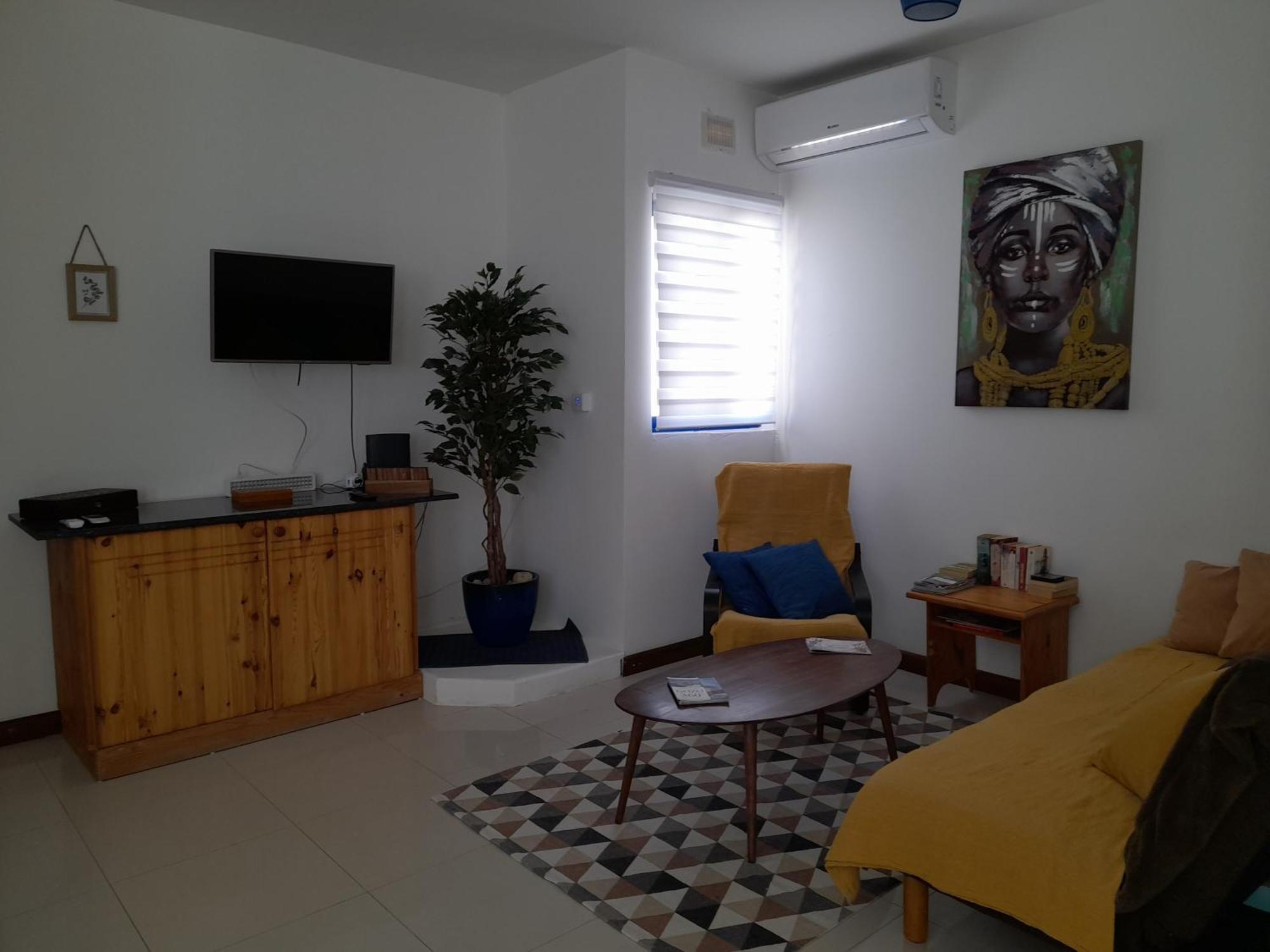 East Breeze Penthouse Apartamento Mgarr Exterior foto