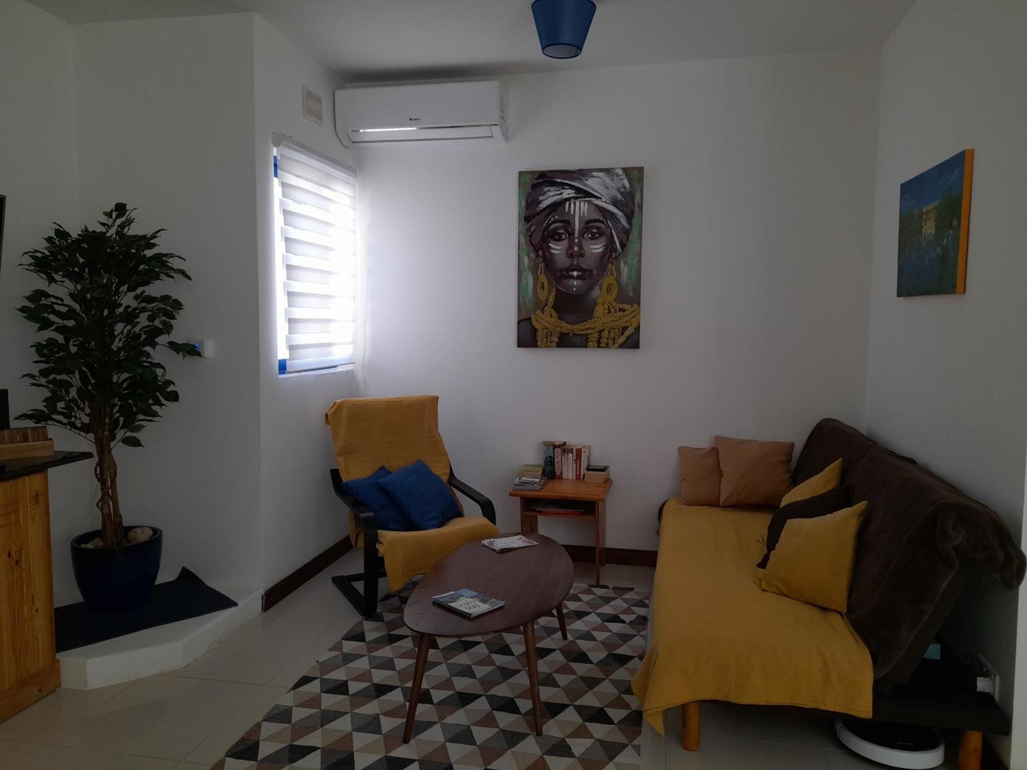 East Breeze Penthouse Apartamento Mgarr Exterior foto
