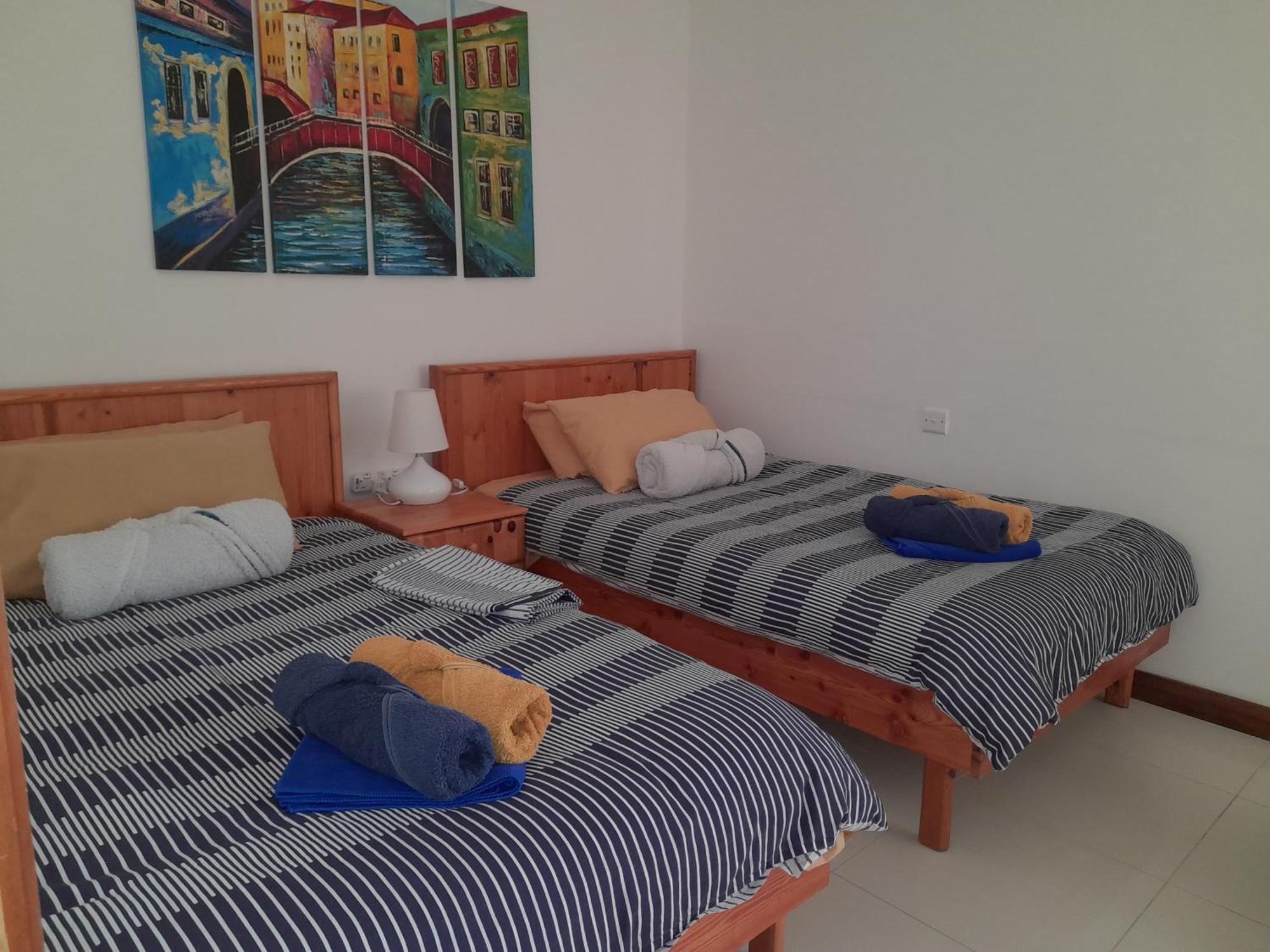 East Breeze Penthouse Apartamento Mgarr Exterior foto